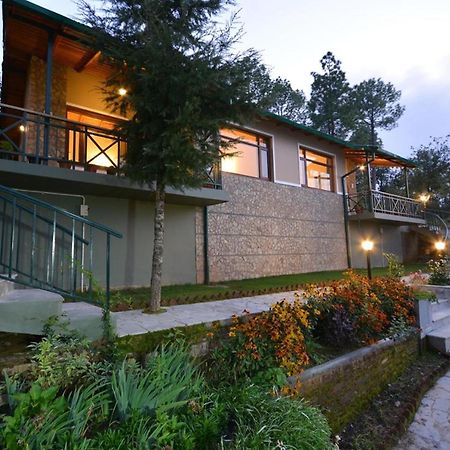 Blusalzz Escapade Anant Rasa Resort - Ranikhet Shitlakhet Екстериор снимка