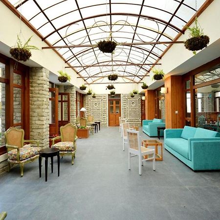 Blusalzz Escapade Anant Rasa Resort - Ranikhet Shitlakhet Екстериор снимка