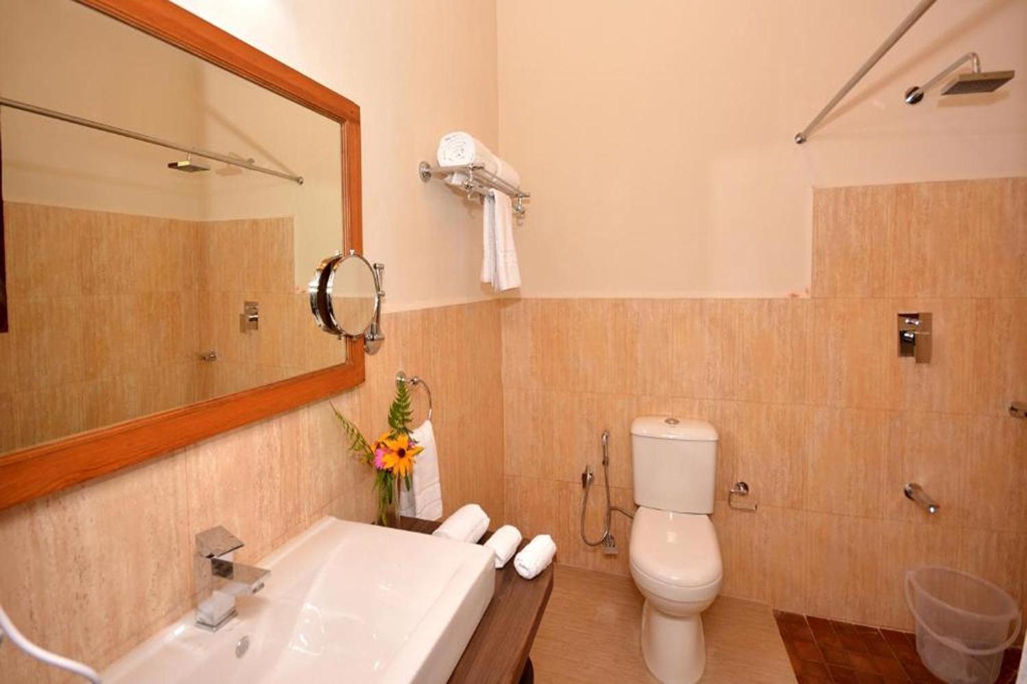 Blusalzz Escapade Anant Rasa Resort - Ranikhet Shitlakhet Екстериор снимка