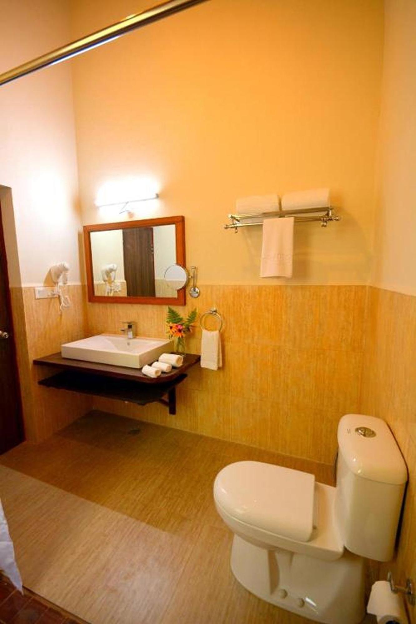Blusalzz Escapade Anant Rasa Resort - Ranikhet Shitlakhet Екстериор снимка